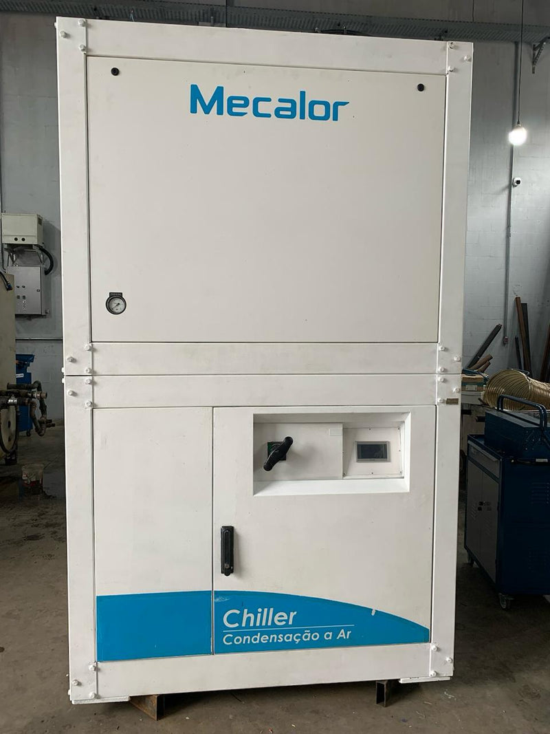 Chiller 210 - Mecalor