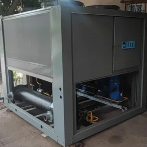 Chiller a Ar - Used Cool