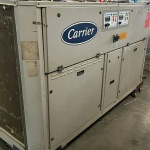 Chiller a Ar - Carrier