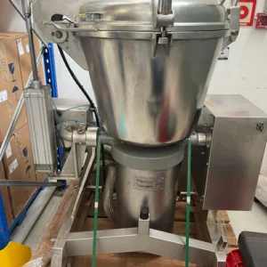 Batedeira Geiger Pouco Usada