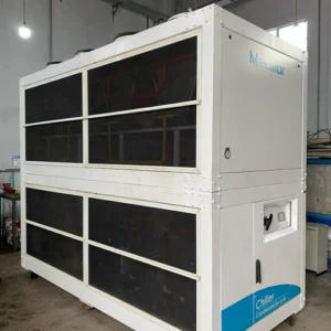 Chiller 210 - Mecalor