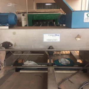 Linha de Garrafões - IG Máquinas.