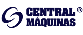logosCentral de Máquinas