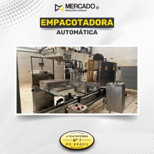 Empacotadora Automática