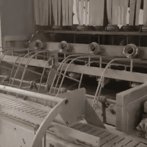 Linha Completa para Garrafões Mesal