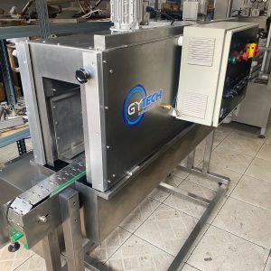 Kit de Equipamentos Termoincolhíveis