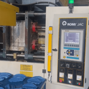 Sopradora de Galões