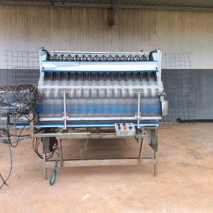 Posicionador de Garrafas Taimak