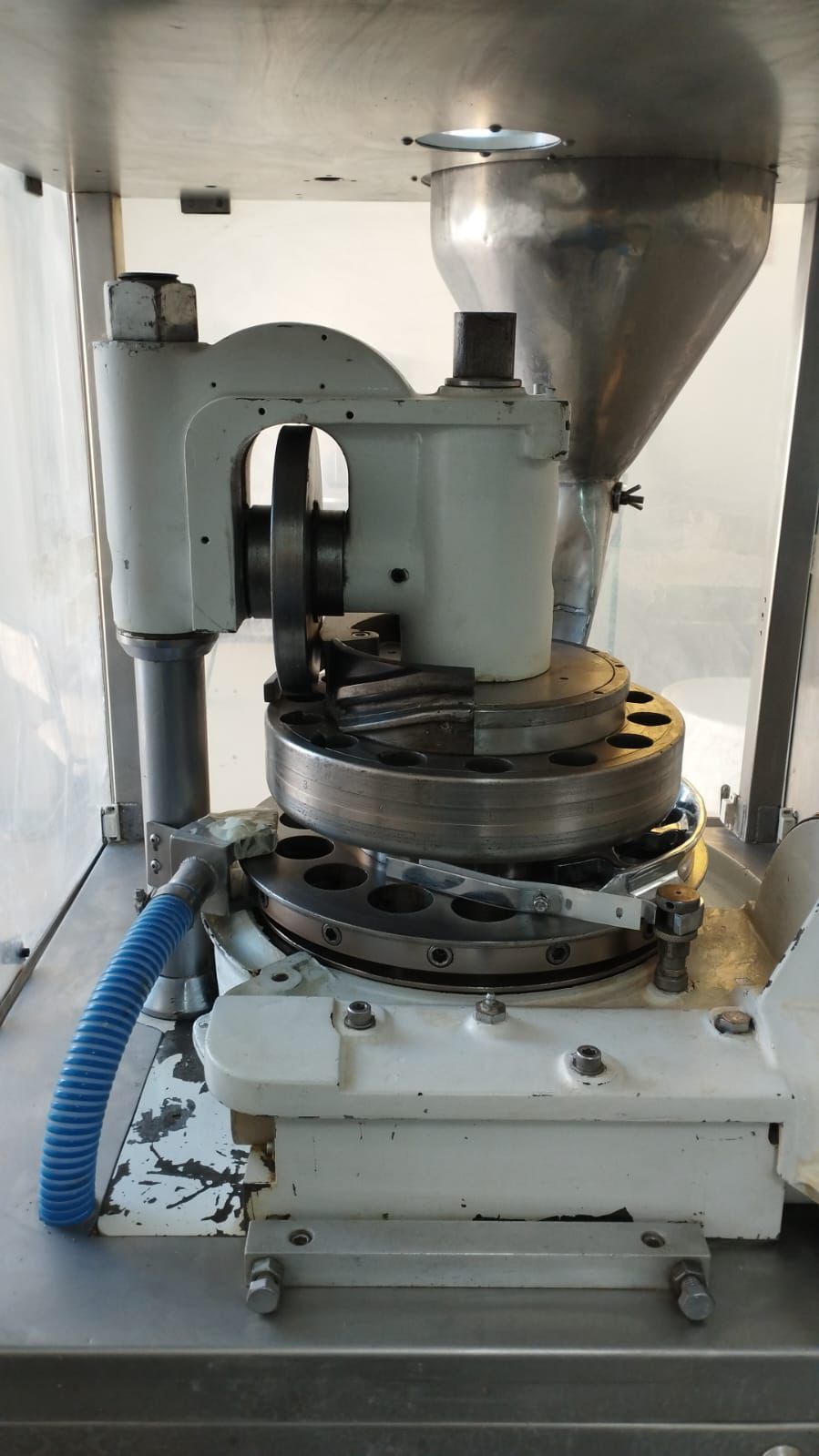 Compressora de Capsulas - Imagem 5