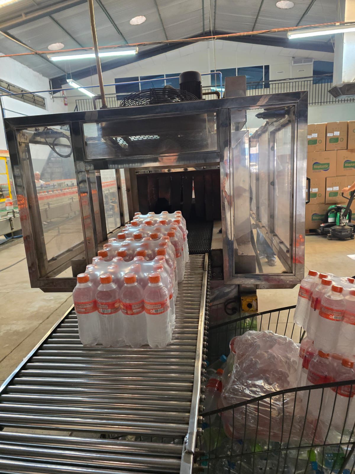 Empacotadora Automática - Imagem 2