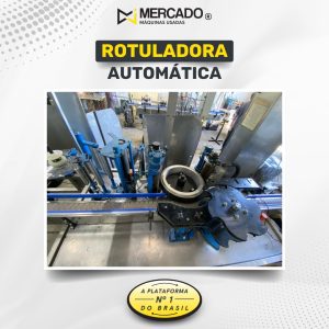 Rotuladora FNZ